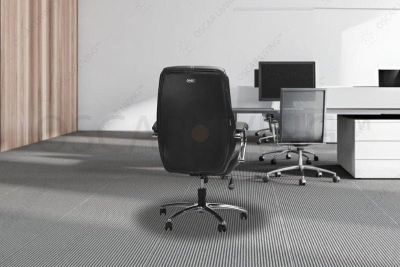 Kursi Direktur Kursi Kantor Savello Sparta HA SAVELLO OSCARLIVING