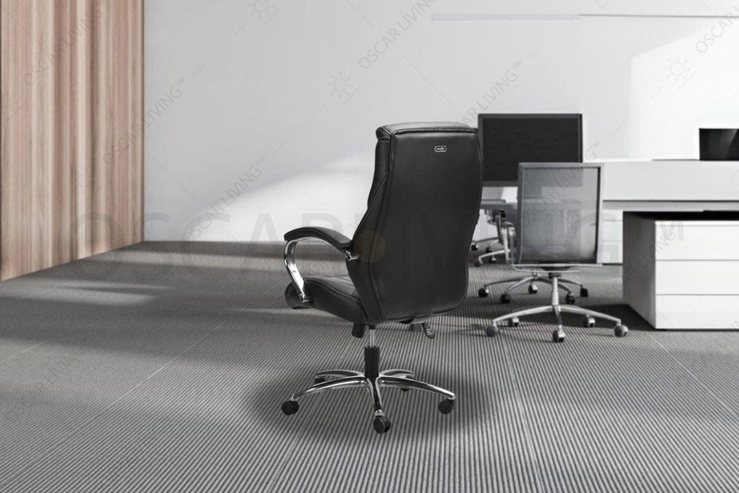 Kursi Direktur Kursi Kantor Savello Sparta HA SAVELLO OSCARLIVING