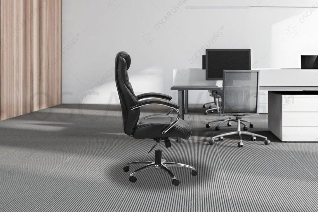 Kursi Direktur Kursi Kantor Savello Sparta HA SAVELLO OSCARLIVING