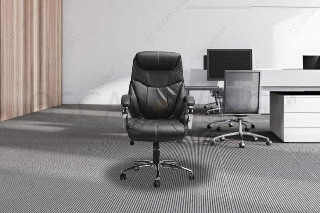 Kursi Direktur Kursi Kantor Savello Sparta HA SAVELLO OSCARLIVING