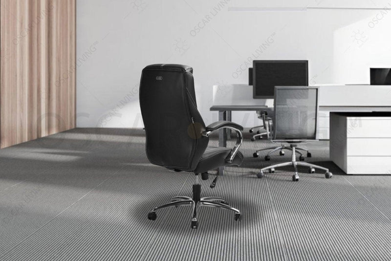 Kursi Direktur Kursi Kantor Savello Sparta HA SAVELLO OSCARLIVING