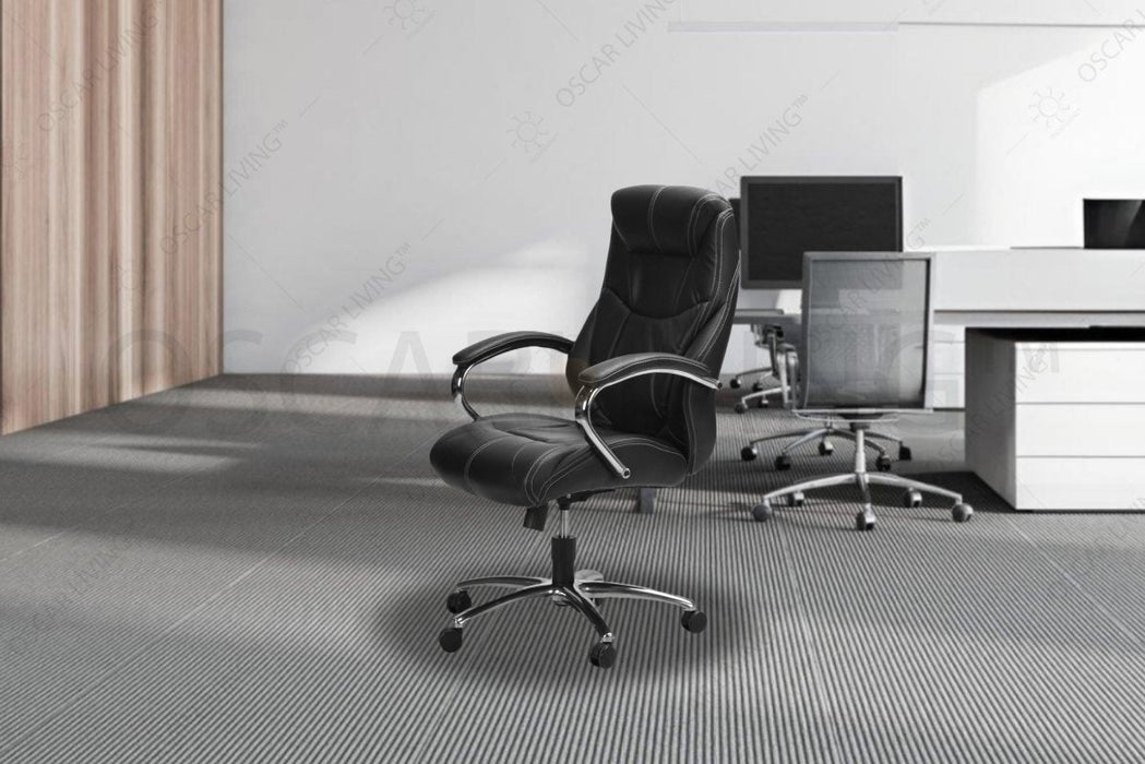 Kursi Direktur Kursi Kantor Savello Sparta HA SAVELLO OSCARLIVING