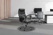 Kursi Direktur Kursi Kantor Savello Sparta HA SAVELLO OSCARLIVING