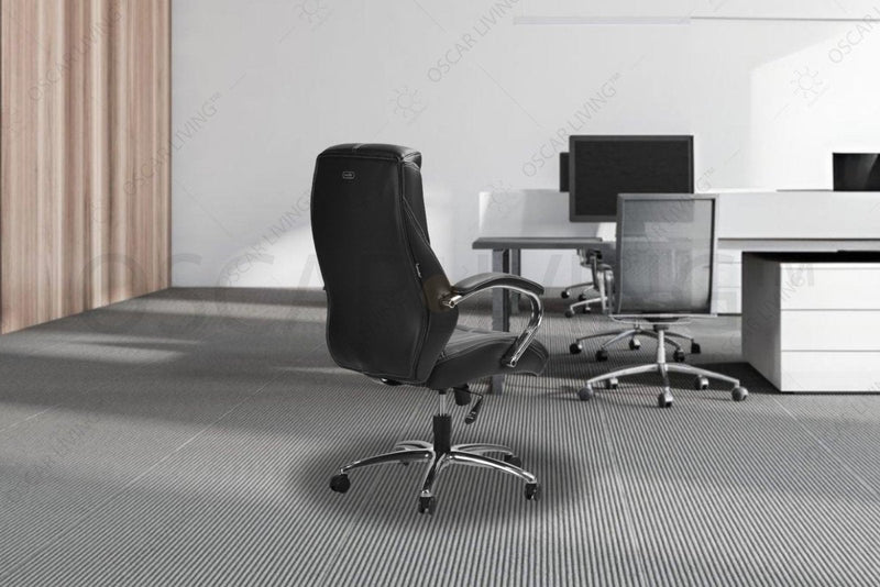 Kursi Direktur Kursi Kantor Savello Sparta HA SAVELLO OSCARLIVING