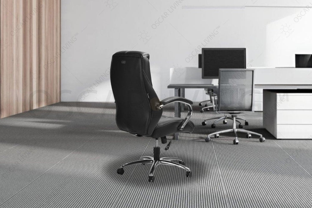 Kursi Direktur Kursi Kantor Savello Sparta HA SAVELLO OSCARLIVING