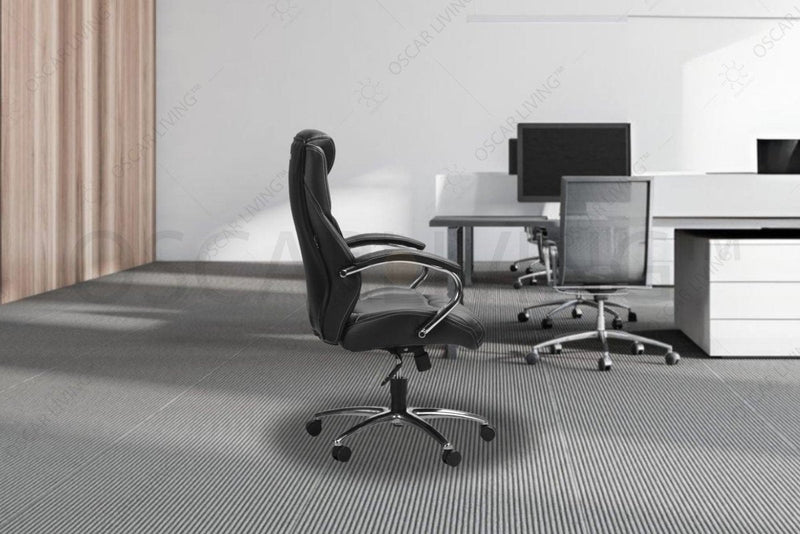 Kursi Direktur Kursi Kantor Savello Sparta HA SAVELLO OSCARLIVING