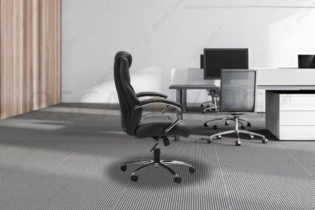 Kursi Direktur Kursi Kantor Savello Sparta HA SAVELLO OSCARLIVING