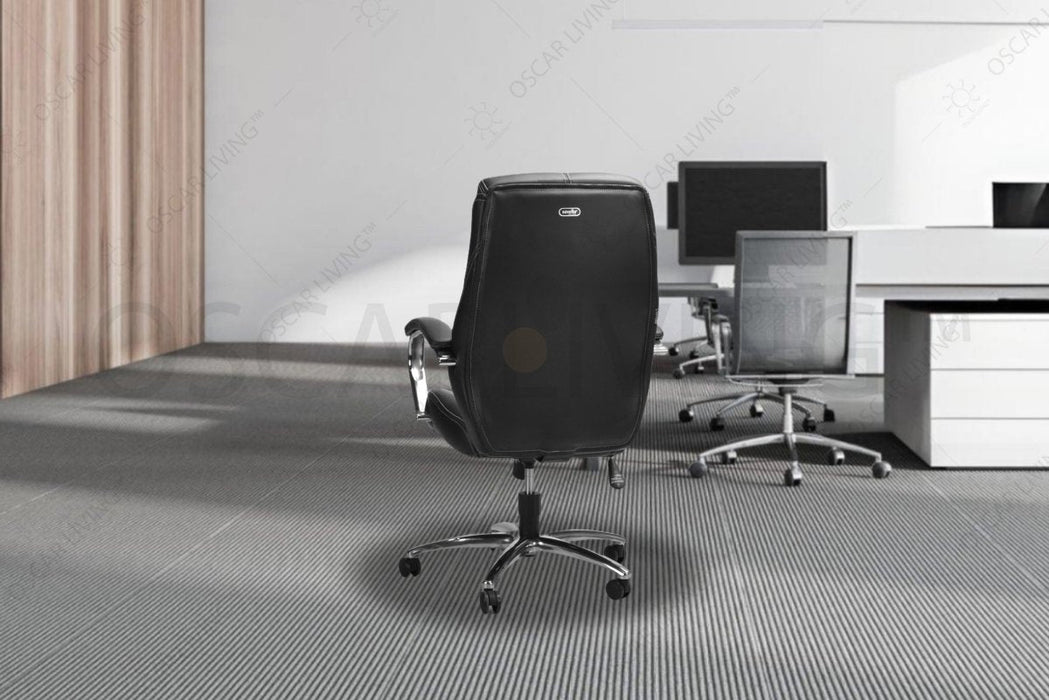 Kursi Direktur Kursi Kantor Savello Sparta HA SAVELLO OSCARLIVING