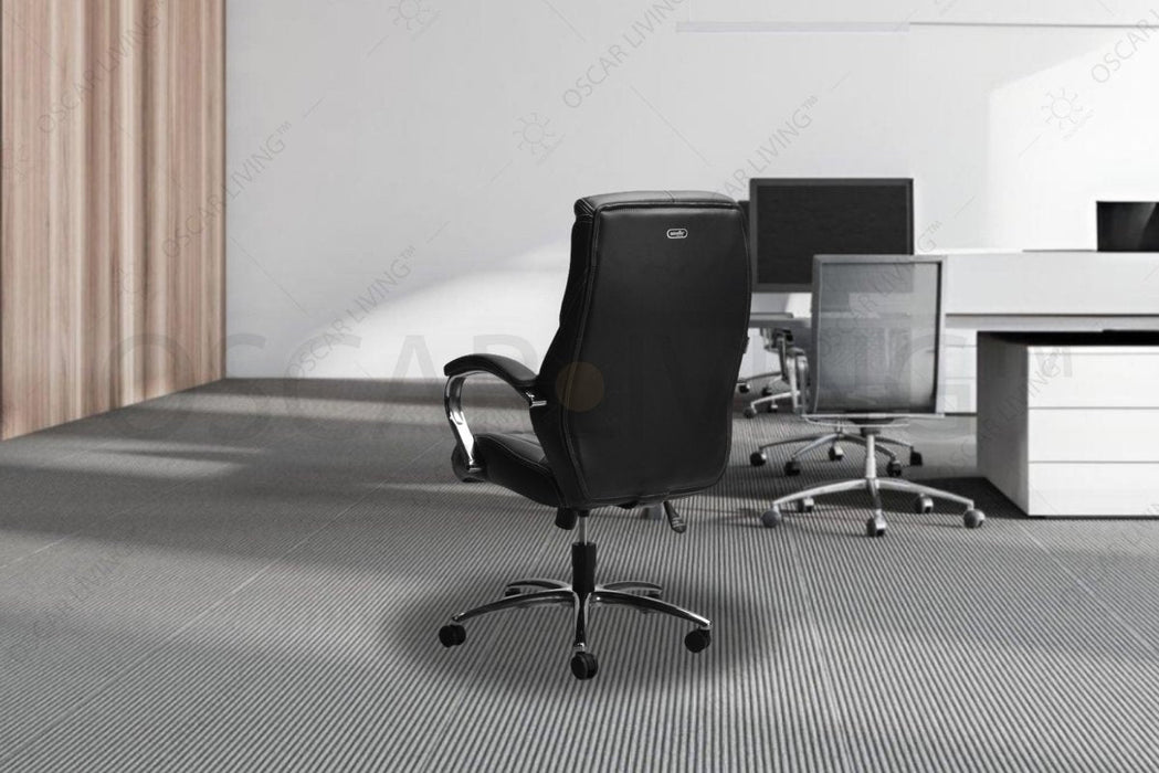 Kursi Direktur Kursi Kantor Savello Sparta HA SAVELLO OSCARLIVING