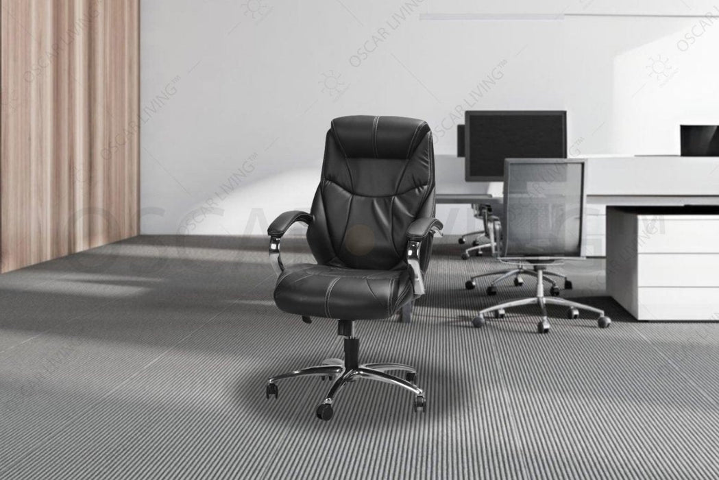 Kursi Direktur Kursi Kantor Savello Sparta HA SAVELLO OSCARLIVING