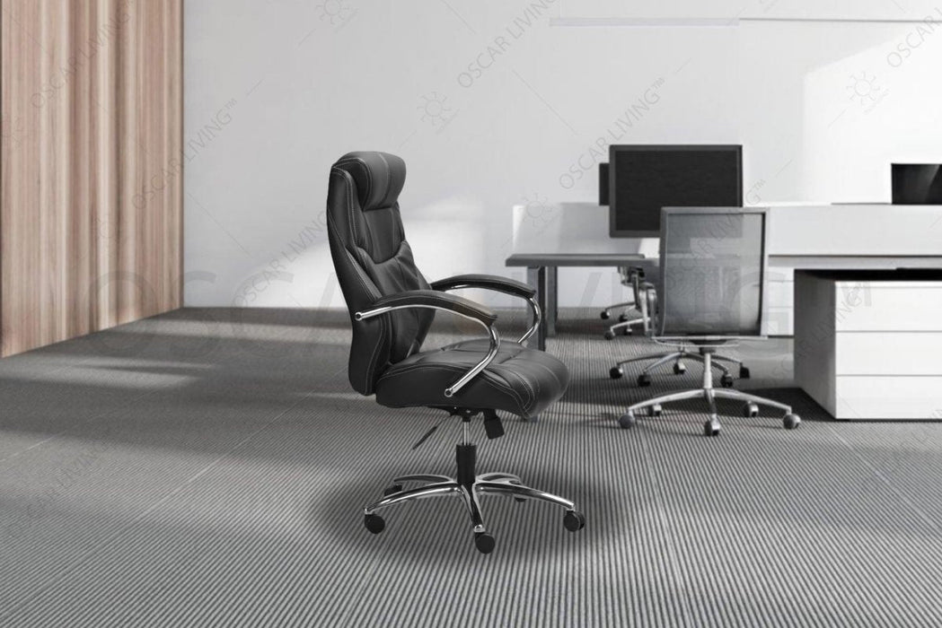 Kursi Direktur Kursi Kantor Savello Sparta HA SAVELLO OSCARLIVING