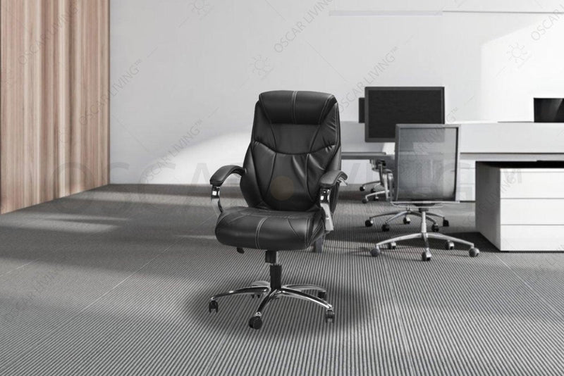 Kursi Direktur Kursi Kantor Savello Sparta HA SAVELLO OSCARLIVING