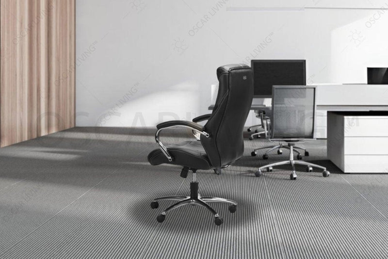 Kursi Direktur Kursi Kantor Savello Sparta HA SAVELLO OSCARLIVING