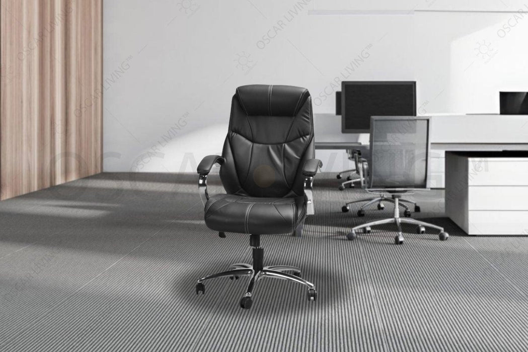 Kursi Direktur Kursi Kantor Savello Sparta HA SAVELLO OSCARLIVING