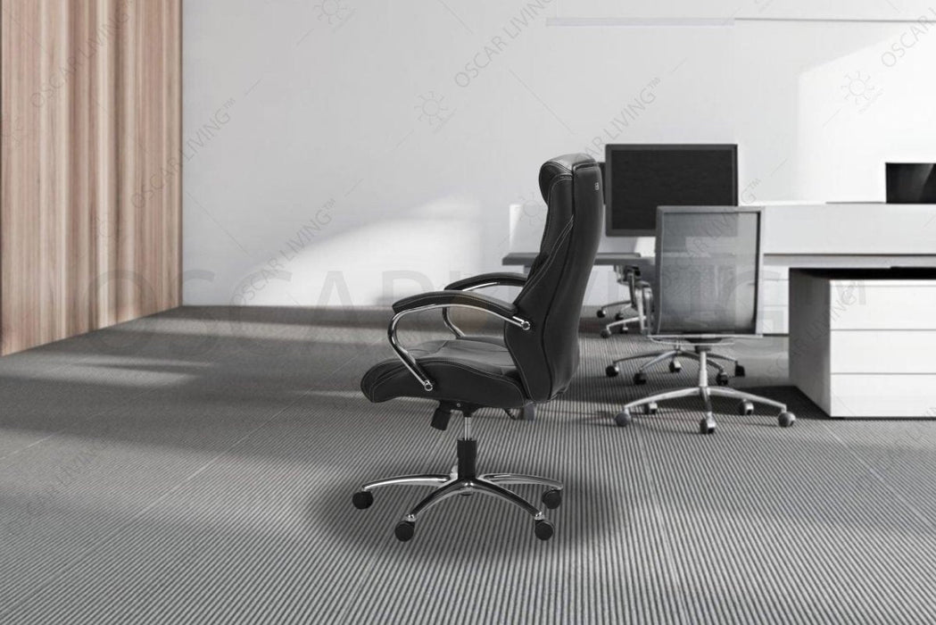 Kursi Direktur Kursi Kantor Savello Sparta HA SAVELLO OSCARLIVING