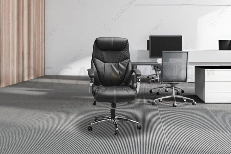 Kursi Direktur Kursi Kantor Savello Sparta HA SAVELLO OSCARLIVING