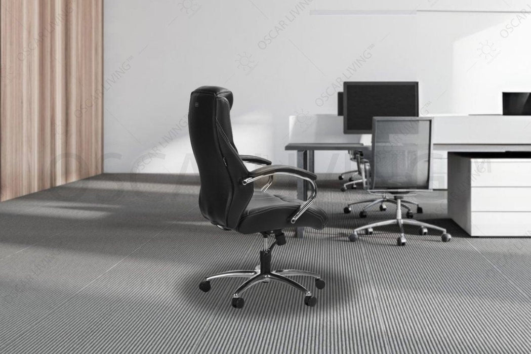 Kursi Direktur Kursi Kantor Savello Sparta HA SAVELLO OSCARLIVING