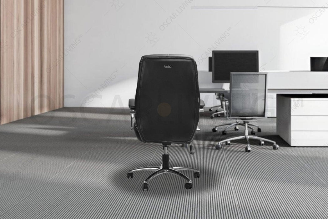 Kursi Direktur Kursi Kantor Savello Sparta HA SAVELLO OSCARLIVING