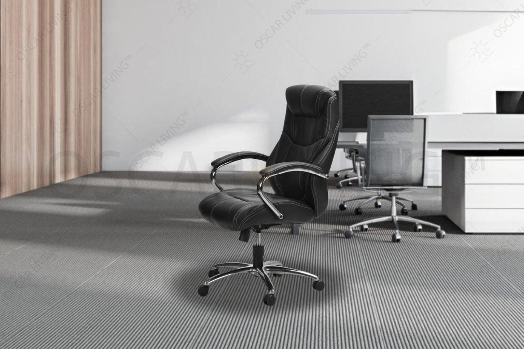 Kursi Direktur Kursi Kantor Savello Sparta HA SAVELLO OSCARLIVING