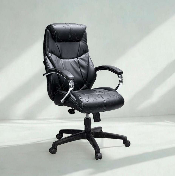 Kursi Direktur Kursi Kantor Savello Sparta HC SAVELLO OSCARLIVING