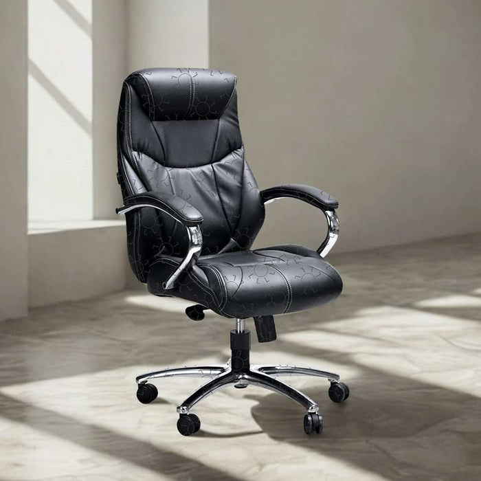 Kursi Direktur Kursi Kantor Savello Sparta HCA SAVELLO OSCARLIVING