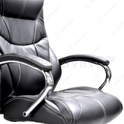 Kursi Direktur Kursi Kantor Savello Sparta HK Leather SAVELLO OSCARLIVING