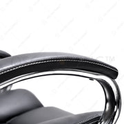 Kursi Direktur Kursi Kantor Savello Sparta HK Leather SAVELLO OSCARLIVING