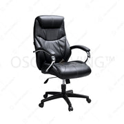 Kursi Direktur Kursi Kantor Savello Sparta HK Leather SAVELLO OSCARLIVING