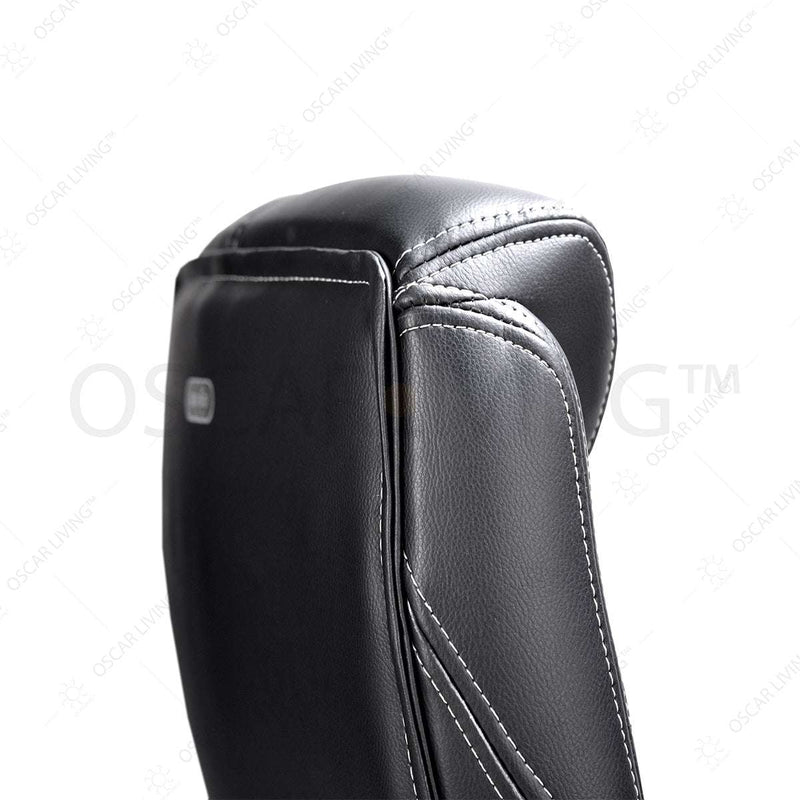 Kursi Direktur Kursi Kantor Savello Sparta HK Leather SAVELLO OSCARLIVING