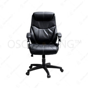 Kursi Direktur Kursi Kantor Savello Sparta HK Leather SAVELLO OSCARLIVING