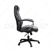 Kursi Direktur Kursi Kantor Savello Sparta HK Leather SAVELLO OSCARLIVING