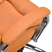 Kursi Direktur Kursi Kantor Savello Sparta HKA Leather SAVELLO OSCARLIVING