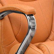 Kursi Direktur Kursi Kantor Savello Sparta HKA Leather SAVELLO OSCARLIVING