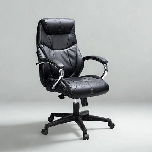 Kursi Direktur Kursi Kantor Savello Sparta HKC Leather SAVELLO OSCARLIVING