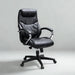 Kursi Direktur Kursi Kantor Savello Sparta HKC Leather SAVELLO OSCARLIVING
