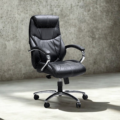 Kursi Direktur Kursi Kantor Savello Sparta HKCA Leather SAVELLO OSCARLIVING
