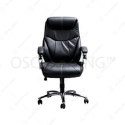 Kursi Direktur Kursi Kantor Savello Sparta HKCA Leather SAVELLO OSCARLIVING