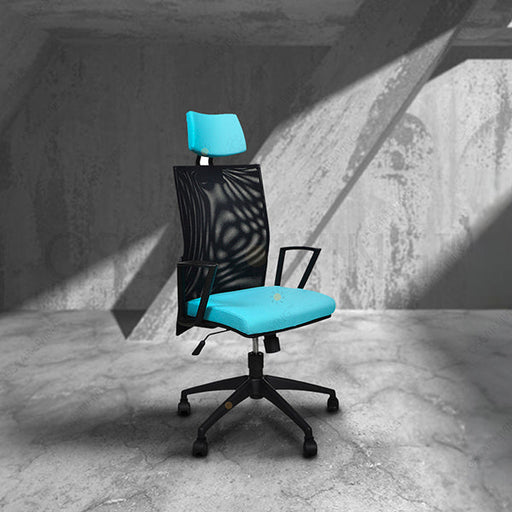 Kursi Direktur Kursi Kantor Savello VERGO HT0 SAVELLO OSCARLIVING