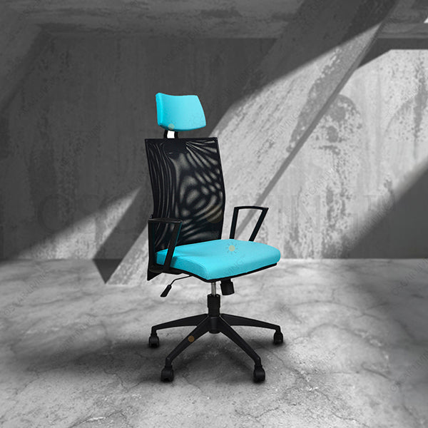 Kursi Direktur Kursi Kantor Savello VERGO HT0 SAVELLO OSCARLIVING