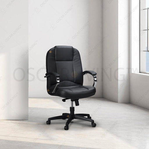 Kursi Direktur Kursi Kantor Savello Vineo LC SAVELLO OSCARLIVING