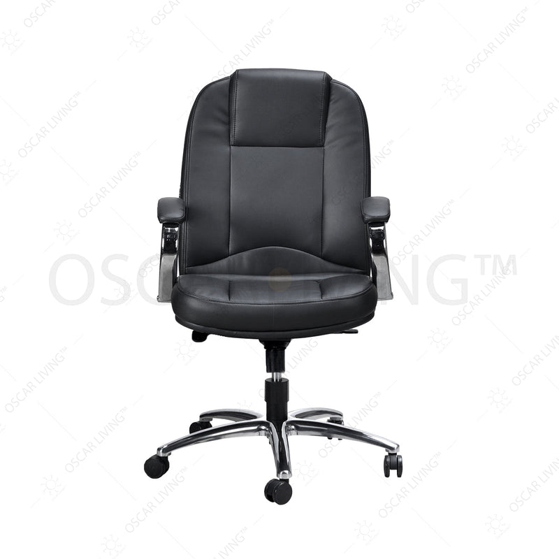 Kursi Direktur Kursi Kantor Savello Vineo LCA SAVELLO OSCARLIVING