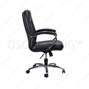 Kursi Direktur Kursi Kantor Savello Vineo LKA Leather SAVELLO OSCARLIVING
