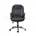 Kursi Direktur Kursi Kantor Savello Vineo LKA Leather SAVELLO OSCARLIVING