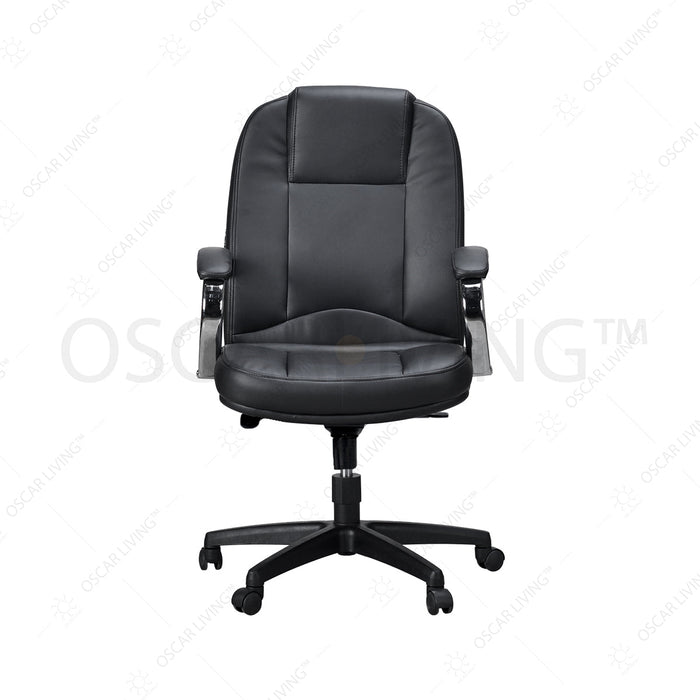 Kursi Direktur Kursi Kantor Savello Vineo LKC Leather SAVELLO OSCARLIVING