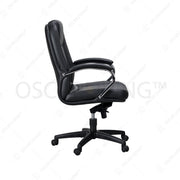 Kursi Direktur Kursi Kantor Savello Vineo LKC Leather SAVELLO OSCARLIVING