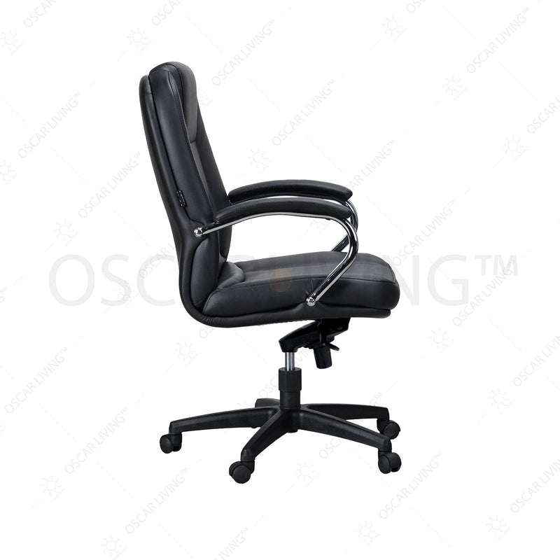 Kursi Direktur Kursi Kantor Savello Vineo LKC Leather SAVELLO OSCARLIVING