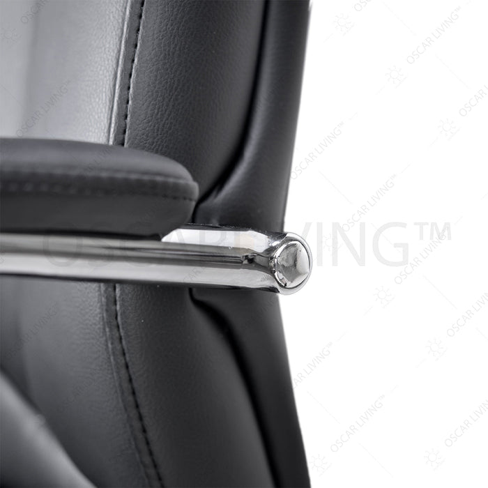 Kursi Direktur Kursi Kantor Savello Vineo LKC Leather SAVELLO OSCARLIVING