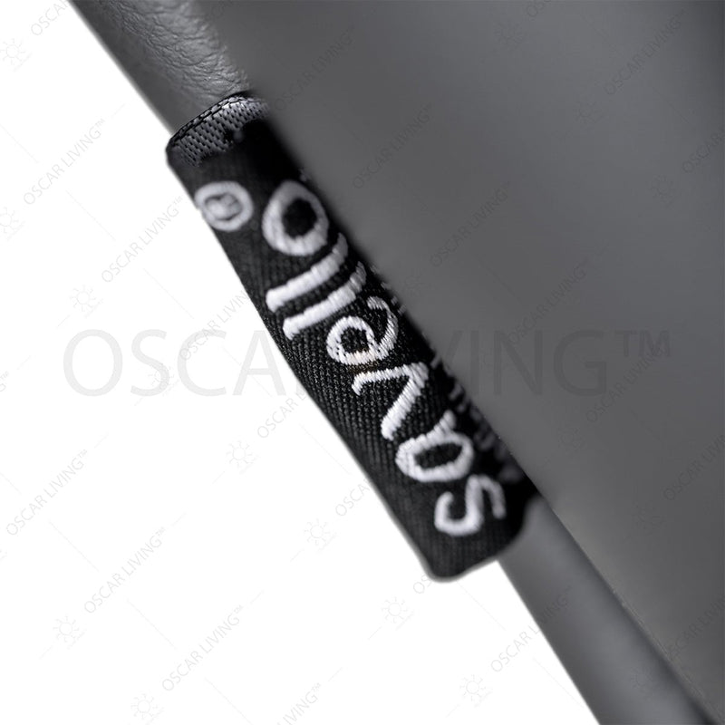 Kursi Direktur Kursi Kantor Savello Vineo LKCA Leather SAVELLO OSCARLIVING