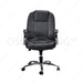 Kursi Direktur Kursi Kantor Savello Vineo LKCA Leather SAVELLO OSCARLIVING