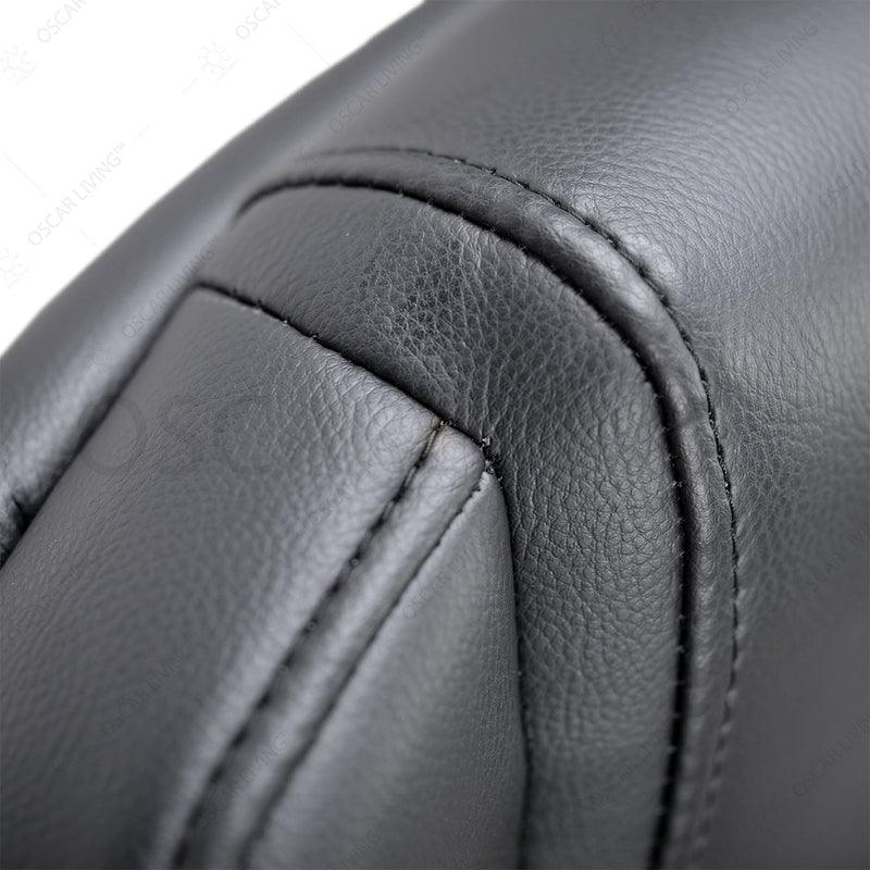 Kursi Direktur Kursi Kantor Savello Vineo LKCA Leather SAVELLO OSCARLIVING
